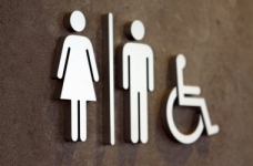 Облаштування шкільних туалетів йде повільно, - Новосад