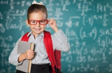 Посібник «Десять запитань від учителів математики»