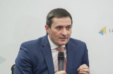 Гурак: незабаром отримаємо перші моделі ідеальної школи