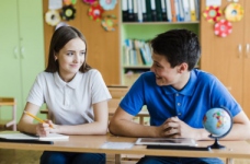 Уряд виділив 2 млрд на інновації й інфраструктуру в школах