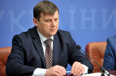 Карандій розповів про пріоритети роботи УІРО