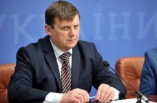 Карандій розповів про пріоритети роботи УІРО