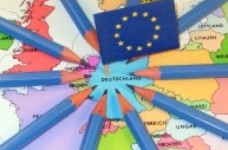 Чи можна залишатися працювати в Німеччині після німецького університету?