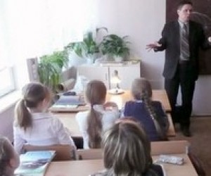 Відбувся Міжнародний семінар з питань освітньої політики