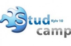 StudCamp – 2010. Там будуть ВСІ!