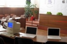 У Києві відкрився перший Регіональний Учбовий Центр Apple – LECOS RTC