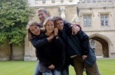 Summer Universities: Літні університети у Німеччині - не тільки німецька мова