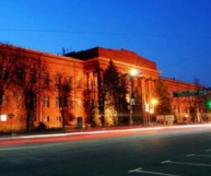 Університет Шевченка більше не підпорядковується Кабміну