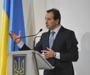 Томенко: необхідно розповсюджувати успішний досвід студентського самоврядування