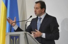 Томенко: необхідно розповсюджувати успішний досвід студентського самоврядування