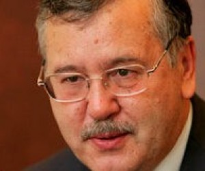 Гриценко звинуватив Януковича у невиконанні передвиборних обіцянок