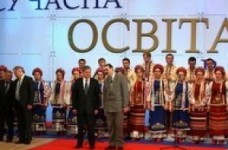 У Києві пройшла виставка "Сучасна освіта в Україні – 2010"