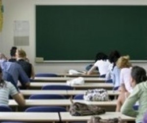 Громадянська мережа ОПОРА занепокоєна можливою зміною статусу ЗНО