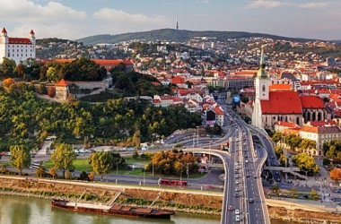 Чому Словаччина приваблює українських абітурієнтів