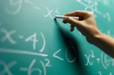 36% 15-річних учнів не мають базового рівня з математики