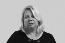 Інна Большакова: якісною має бути освіта для всіх