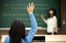 У Держслужбі якості освіти планують формувати тренди