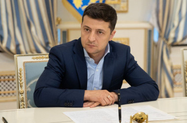 Президент доручив перевірити протипожежний стан шкіл