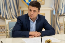 Президент доручив перевірити протипожежний стан шкіл