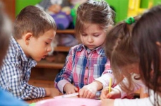 Дошкільна освіта — спеціальність рівня «бакалавр»