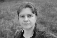 Євгенія Яніш: про МАНівські роботи та олімпіади