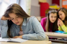 Київського вчителя звинувачують у булінгу дитини