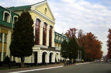 Університет ДФС готуватиме фахівців для Мінфіну