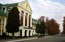 Університет ДФС готуватиме фахівців для Мінфіну