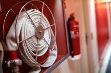 На Одещині закрили 4 школи через протипожежну безпеку