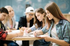 Умови прийому до вишів - 2020: основні тези