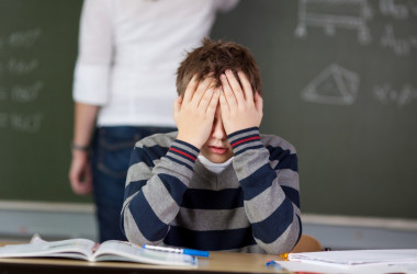 Математична катастрофа: чому школярі розучились логічно мислити?