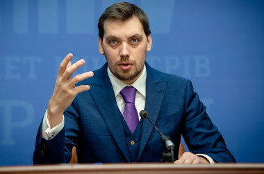 Україні потрібно понад 2 тисячі опорних шкіл