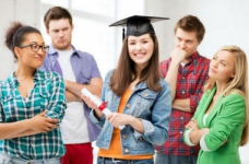 Рейтинг університетів Польщі від фонду «Perspektywy»