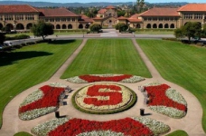 Стипендіальна програма від Stanford University