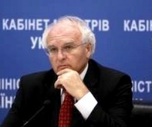 Екс-міністр освіти і науки І.Вакарчук відзвітував перед суспільством