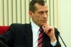 Павло Полянський подав у відставку