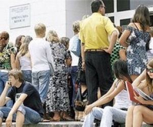 КВУ і мережа "Опора" стривожені вступною кампанією 2010 року