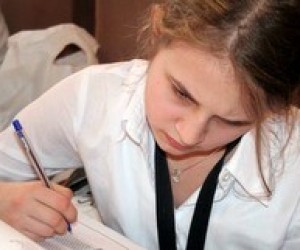 У Києві пройшла Міжнародна олімпіада з турецької мови