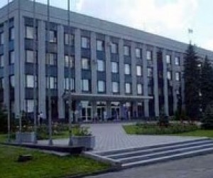 Луганська міськрада закликає до стриманості відносно Табачника