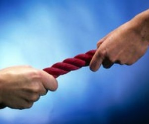 Вибачте, опіздав...