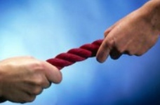 Вибачте, опіздав...