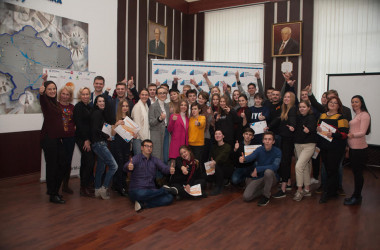 5 з 11 команд ЄУ визнано кращими у сезоні YEP!Semester