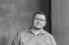 Олександр Оваденко: як викладати викладачам