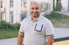 Андрій Піллероа – бізнесмен і викладач