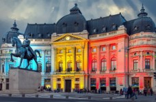 Українців запрошують на навчання до Румунії