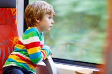 У квітні стартує програма мобільності школярів