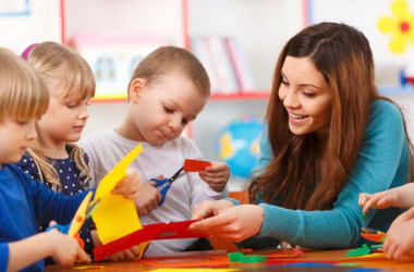 Про відпустки вихователів дитсадків з 2020 року