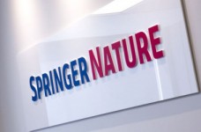 Виші можуть отримати доступ до публікацій Springer Nature