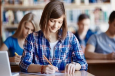 Учасники пробного ЗНО подали вже 74 тисячі заявок