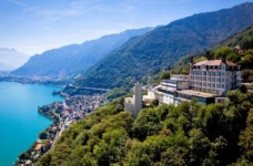 Міжнародна кар'єра в сфері гостинності з Glion